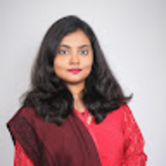 Meet your Posher, Eshita - Picture 1 of 1